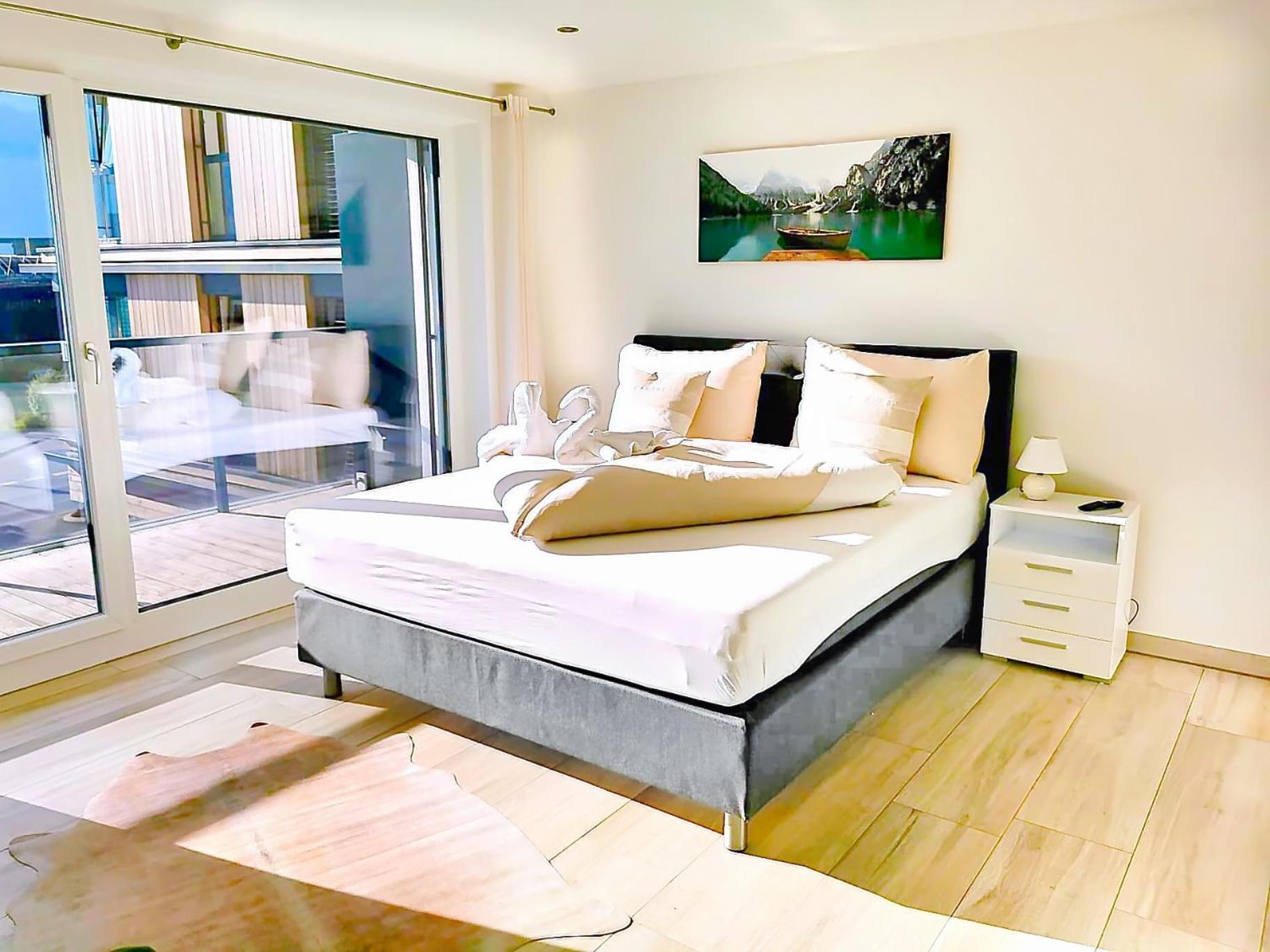 Alpin & See Resort - Pinzgau Holidays Целль-ам-Зе Экстерьер фото