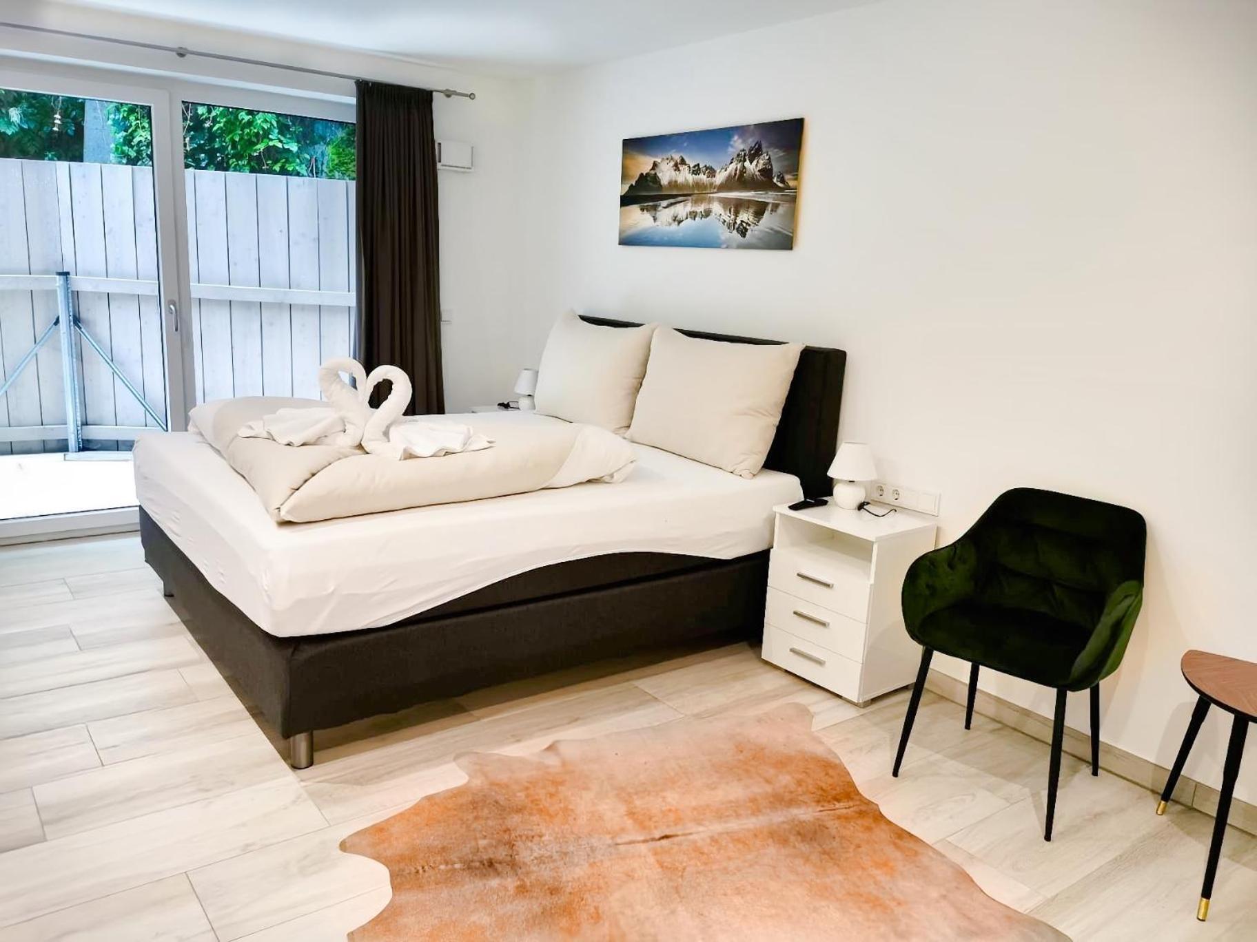 Alpin & See Resort - Pinzgau Holidays Целль-ам-Зе Номер фото