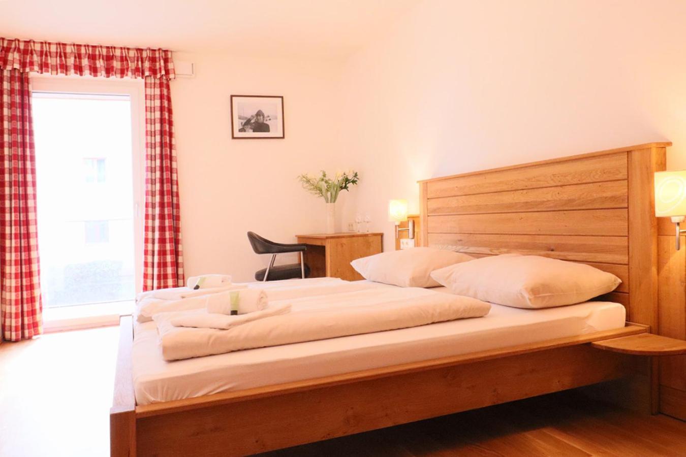 Alpin & See Resort - Pinzgau Holidays Целль-ам-Зе Экстерьер фото