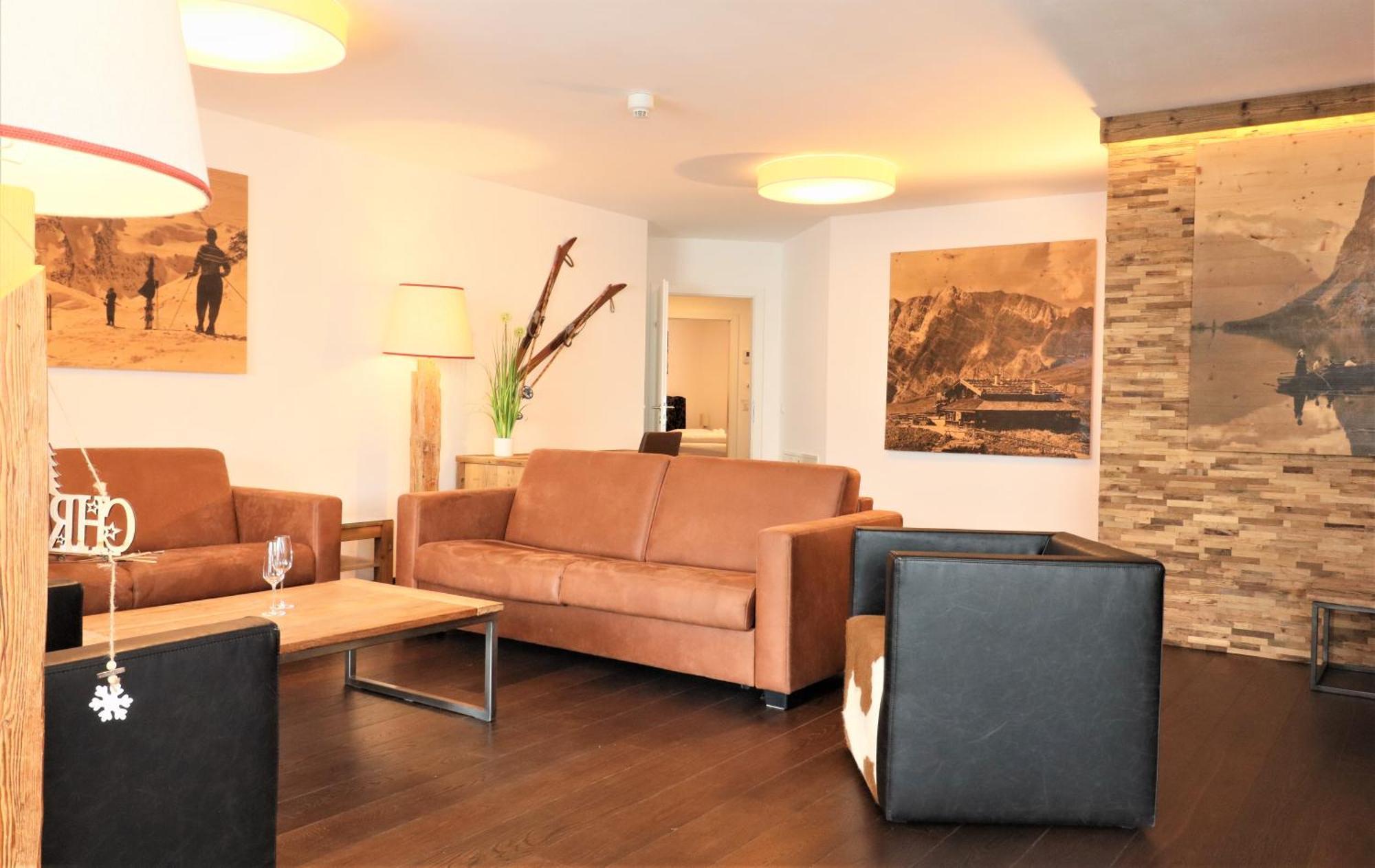 Alpin & See Resort - Pinzgau Holidays Целль-ам-Зе Номер фото
