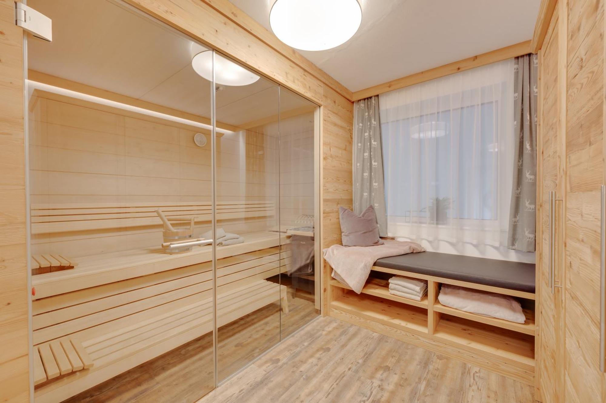 Alpin & See Resort - Pinzgau Holidays Целль-ам-Зе Экстерьер фото